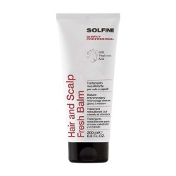 SOLFINE Care Hair Loss -...