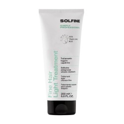 SOLFINE Care Fine Hair -...