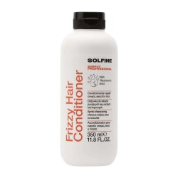 SOLFINE Care Frizzy Hair -...