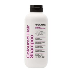 SOLFINE Care Coloured Hair...
