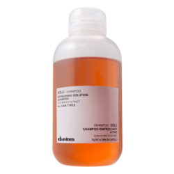 Essential Haircare SOLU aktywny szampon odświeżający 250 ml Davines
