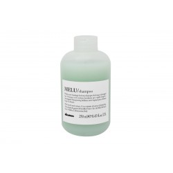 Essential Haircare MELU Rozświetlający szampon wzmacniający do włosów łamliwych 250 ml Davines