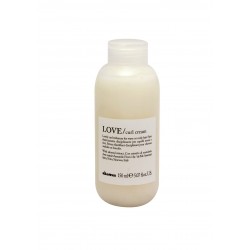 Davines Essential Haircare Love Curl Cream krem - serum podkreślające skręt włosów 150ml
